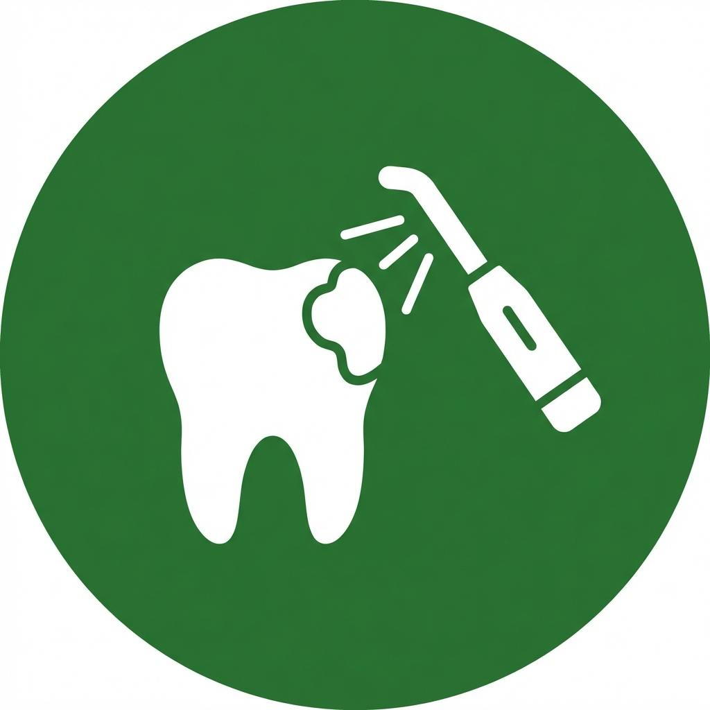 Dental Bonding icon