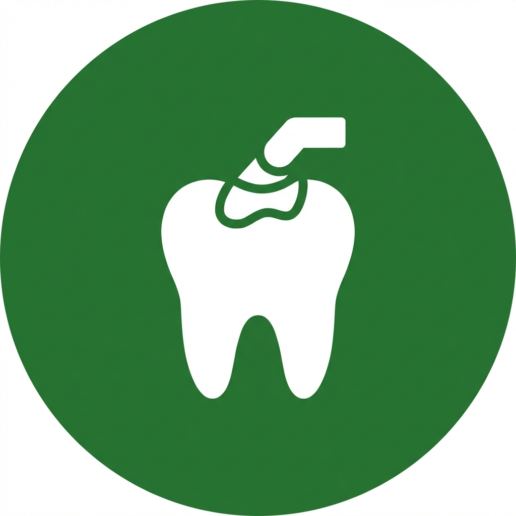 Dental Fillings icon