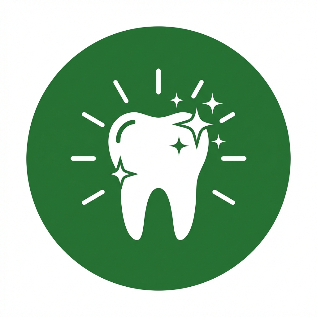 Teeth Whitening icon