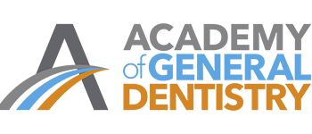 Logo of Academy of General Dentistry